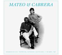 Mateo, Eduardo & Fernando Cabrera - Mateo Y Cabrera. Grabado en Vivo [Import]