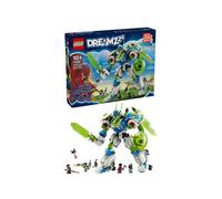 Mateo et Z-Blob : Le Robot Chevalier LEGO DREAMZzz (71485) pour Enfants
