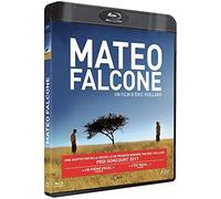 Mateo Falcone - Blu-Ray