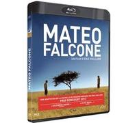 Mateo Falcone Blu-ray E