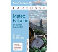 Mateo Falcone et autres nouvelles