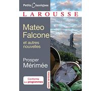 Mateo Falcone et autres nouvelles