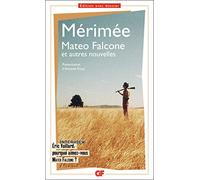 Mateo Falcone et autres nouvelles – Flammarion