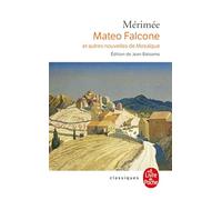 Mateo Falcone et autres nouvelles de Mosaïque