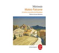 mateo falcone et autres nouvelles