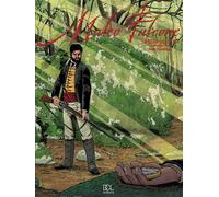 Mateo falcone - Frédéric Bertocchini - Dcl Eds - cartonné - Bande dessinée