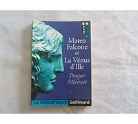 MATEO FALCONE/LA VENUS D'ILE