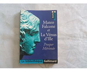 MATEO FALCONE/LA VENUS D'ILE
