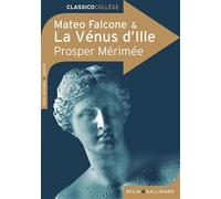 La Vénus d'Ille - Mateo Falcone
