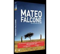 Mateo Falcone - Lipowski Hugo, De Hiam Abbass Dvd