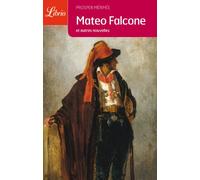 Mateo Falcone suivi de Tamengo, La partie de trictrac, Le vase étrusque