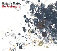 Natalia Mateo – De Profundis