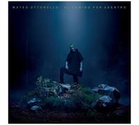 Mateo Ottonello - El Camino Por Adentro [Vinyl Lp]