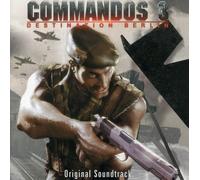 Mateo Pascual - Commandos 3 [Import]