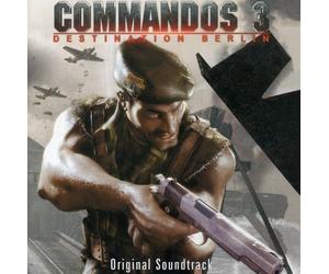 Mateo Pascual - Commandos 3 [Import]