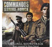 Mateo Pascual - Commandos Strike Force