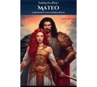 Mateo (The Dragon's Cove)