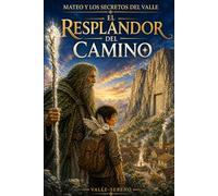 Mateo y los secretos del valle: El resplandor del camino