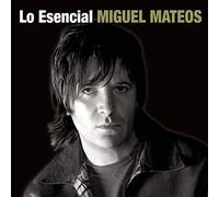 Mateos, Miguel - Lo Esencial -16tr-