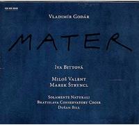 Godar, V. - Mater