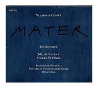 Godar, V. - Mater