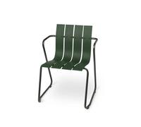 Mater Chaise Ocean green
