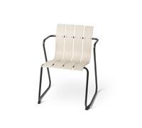 Mater Ocean Chair Sable