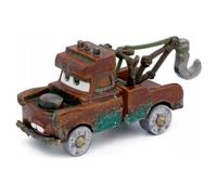 Hot Wheels Voiture moulée sous pression Mater Hook des Cavernes HTX83 – Échelle 1:55 Disney Cars