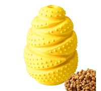 Mâter le jouet de distributeur de traitement - jouet alimentaire interactif de chien, jeu de mastication pour animaux de compagnie durable | Demande lisse pour les chiens, l'alimentation et la formati
