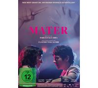 MATER (OmU) (DVD)