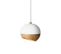 Suspension Mater Ray Blanc Moyen