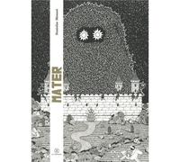 Mater - Stanislas Mousse - Le Tripode - broché - Bande dessinée