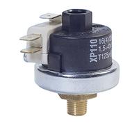 Mater XP110 Pressostat 1/4" | 1,5-4,0 bar | Préréglage 2,7 bar