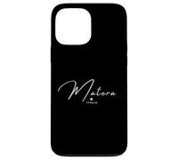 Matera Italie Pouilles Coque pour iPhone 13 Pro Max