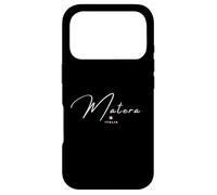 Matera Italie Pouilles Coque pour iPhone 17 Pro