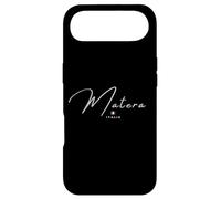 Matera Italie Pouilles Coque pour iPhone Air
