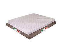 Materassimemory.eu Matelas en polyuréthane Hauteur 12 cmAdapté aux canapés lits 140x195