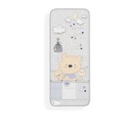 Materassino Per Passeggino Interbaby Orsetto azzurro