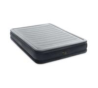 Materasso gonfiabile elettrico a 2 piazze Intex Grand Confort
