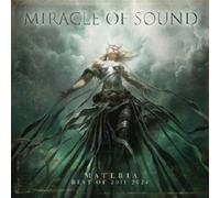 Miracle Of Sound - Miracle Sound-Materia Best of 2011-2024