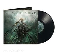 Materia Best Of 2011-2024 Vinyle
