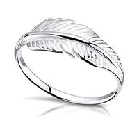 MATERIA by Matthias Wagner Femme Enfant Argent sterling 925 Argent