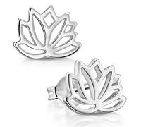 MATERIA by Matthias Wagner Femme Enfant Argent sterling 925 Argent