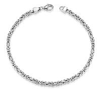 MATERIA by Matthias Wagner Homme Argent sterling 925 argent 925/1000 Sans pierre