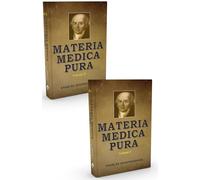 Materia Medica Pura