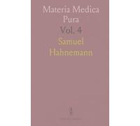 Materia Medica Pura