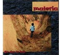 Materia - No Day to Talk