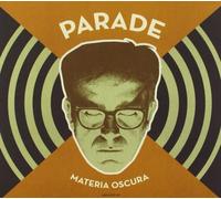 Materia Oscura – CD – Import