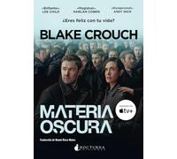 Materia oscura