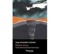 Materia oscura